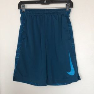 Dri Fit Nike shorts